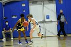 WBBall vs USJ  Women’s Basketball vs University of Saint Joseph. - Photo by Keith Nordstrom : Wheaton, Basketball